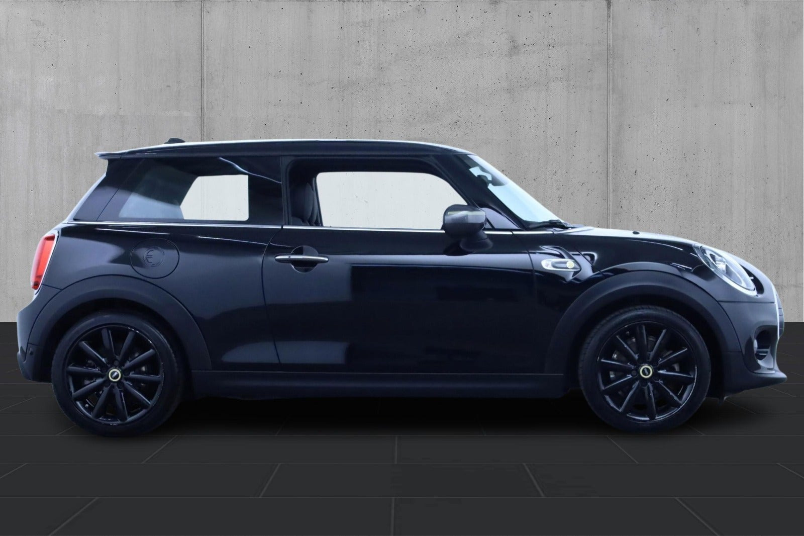 undefined Mini Cooper SE fra 2020