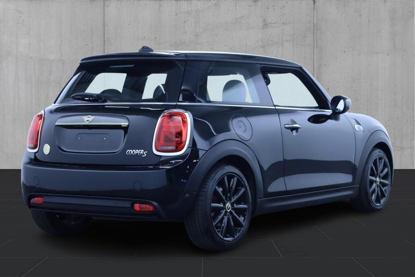 undefined Mini Cooper SE fra 2020