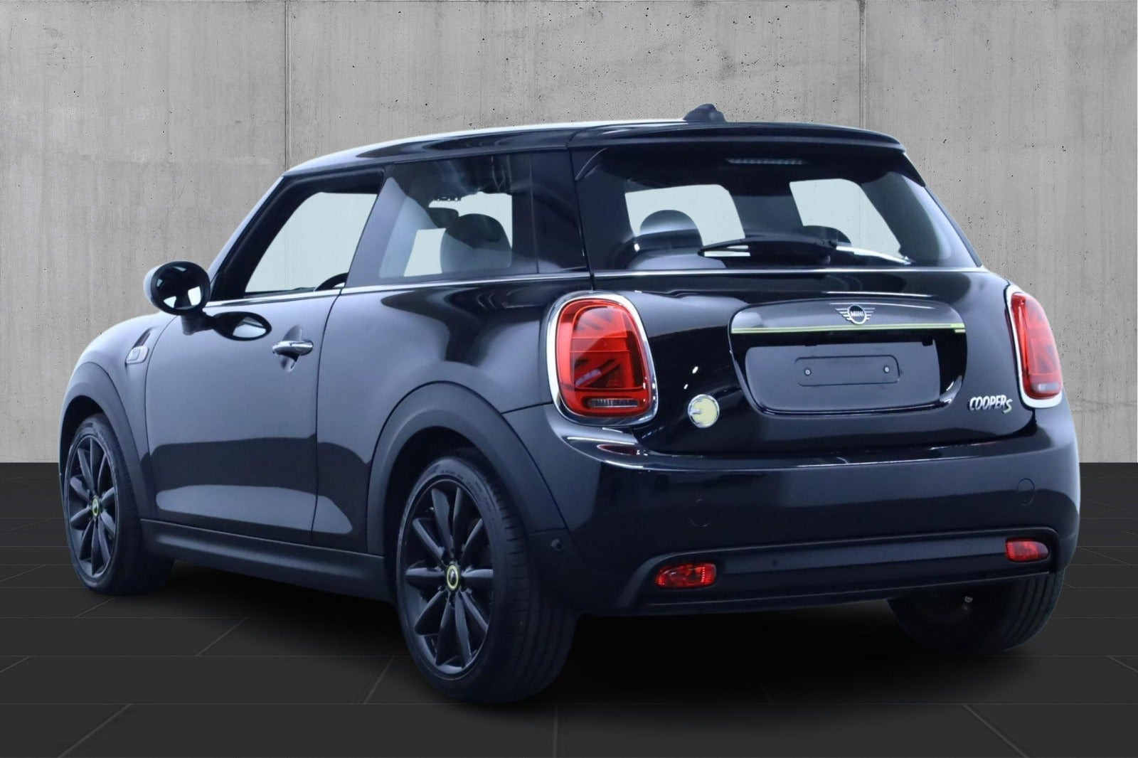 undefined Mini Cooper SE fra 2020