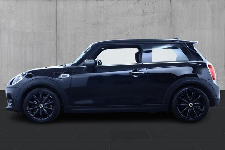 undefined Mini Cooper SE fra 2020