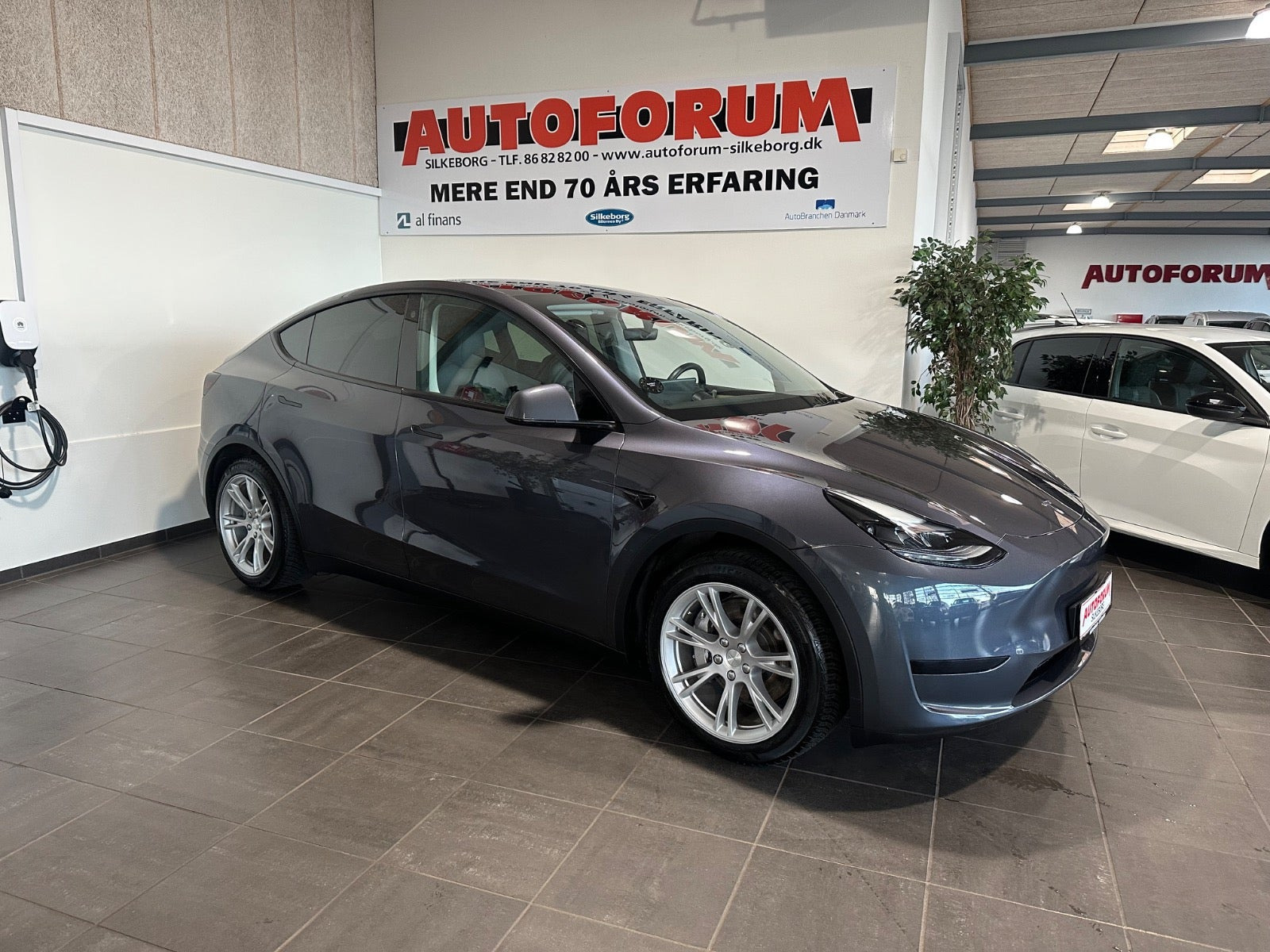 Tesla Model Y RWD