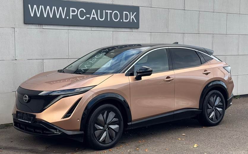 Nissan Ariya 87 Evolve