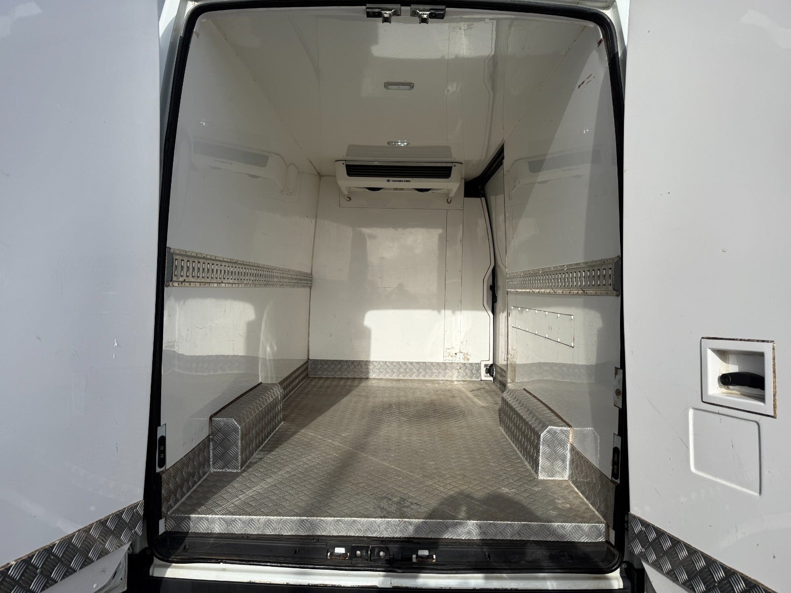 undefined Iveco Daily fra 2017