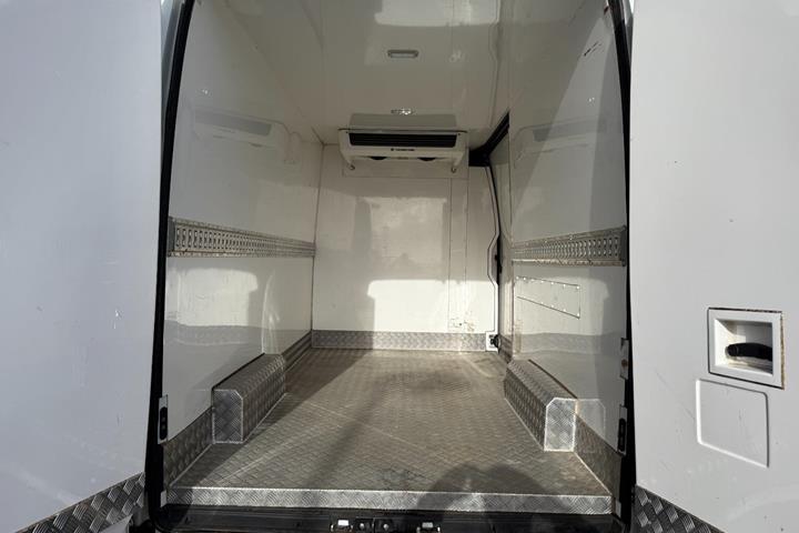 undefined Iveco Daily fra 2017
