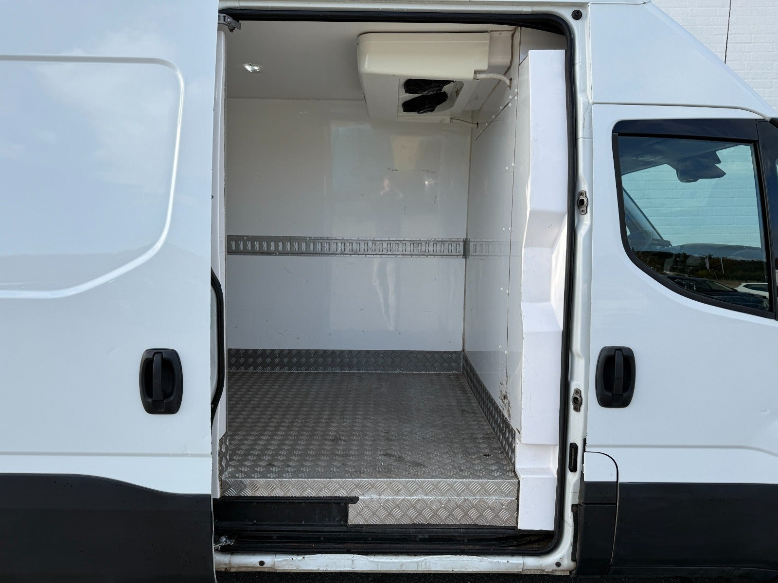 undefined Iveco Daily fra 2017