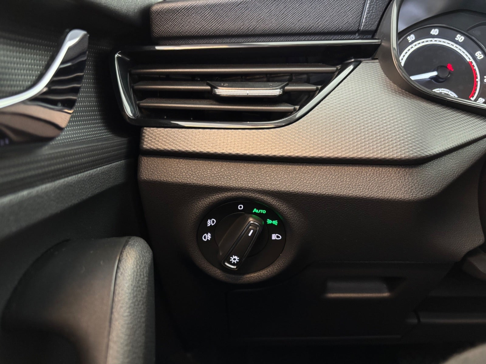 undefined Skoda Kamiq fra 2022