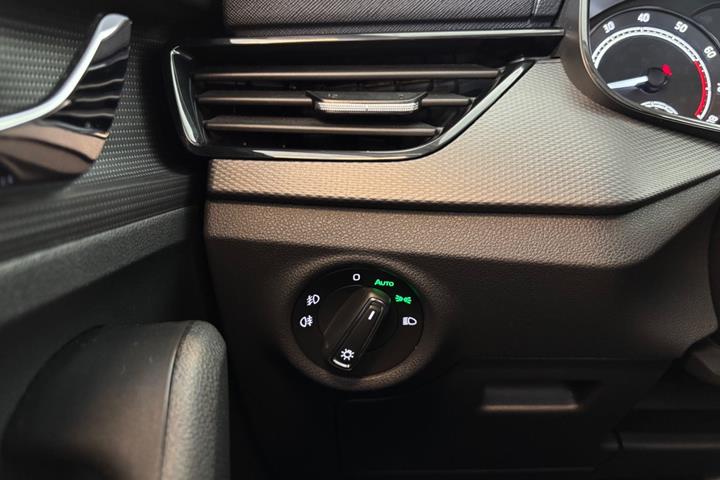 undefined Skoda Kamiq fra 2022