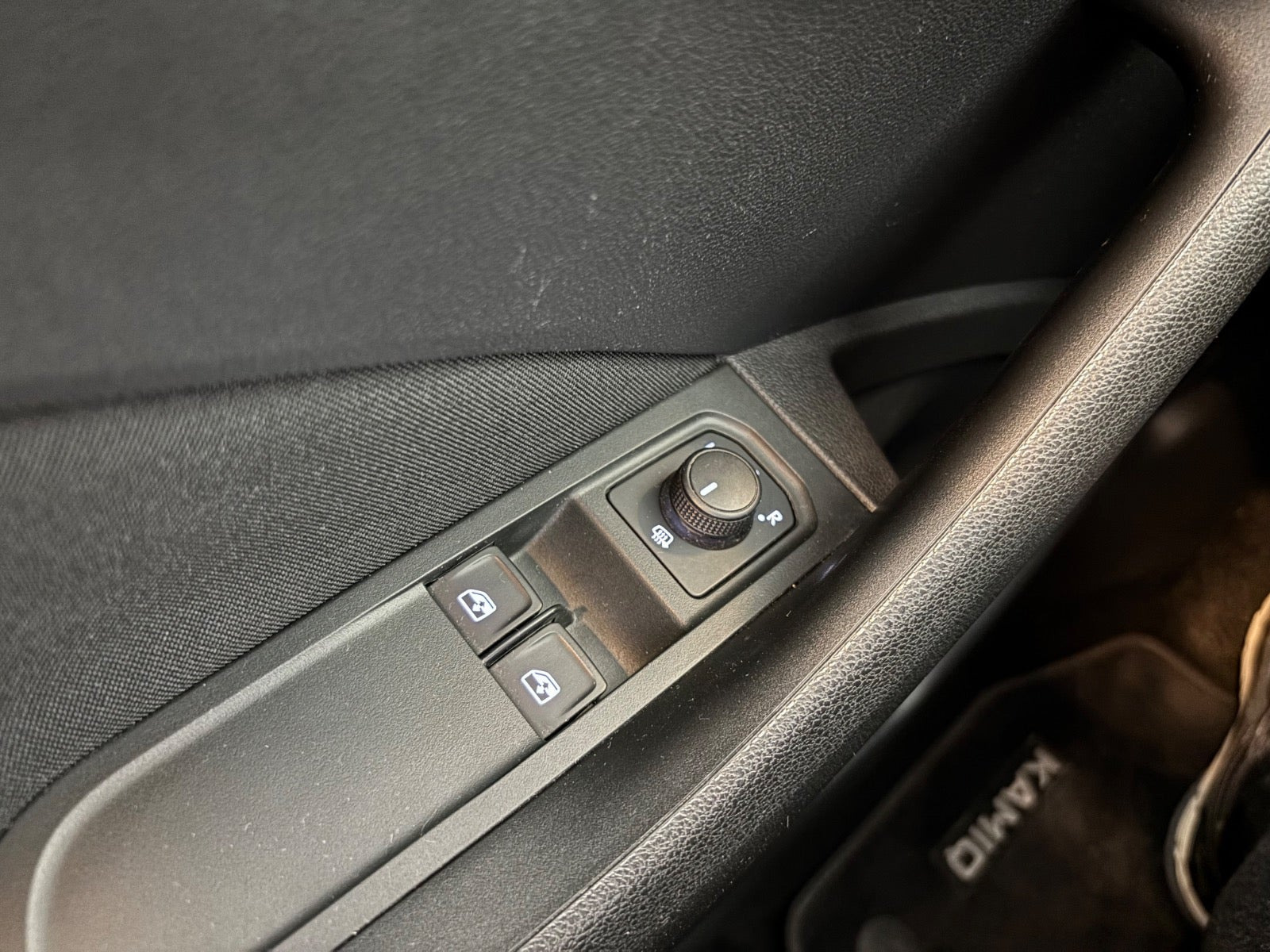 undefined Skoda Kamiq fra 2022