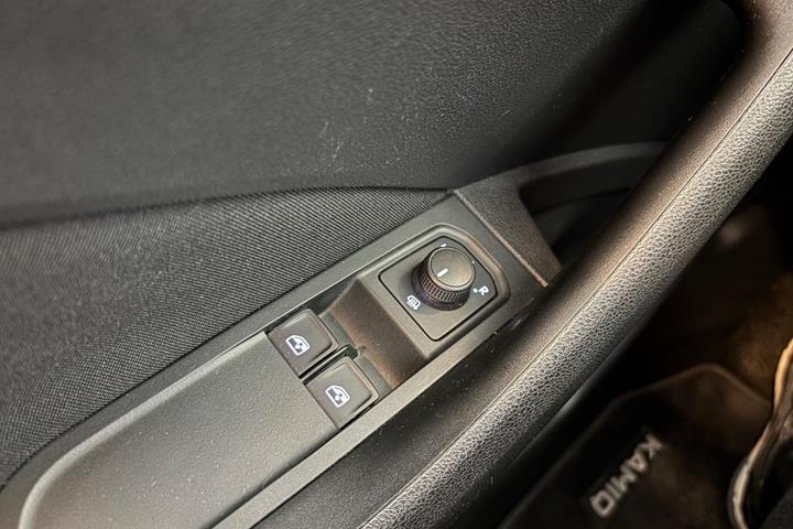 undefined Skoda Kamiq fra 2022