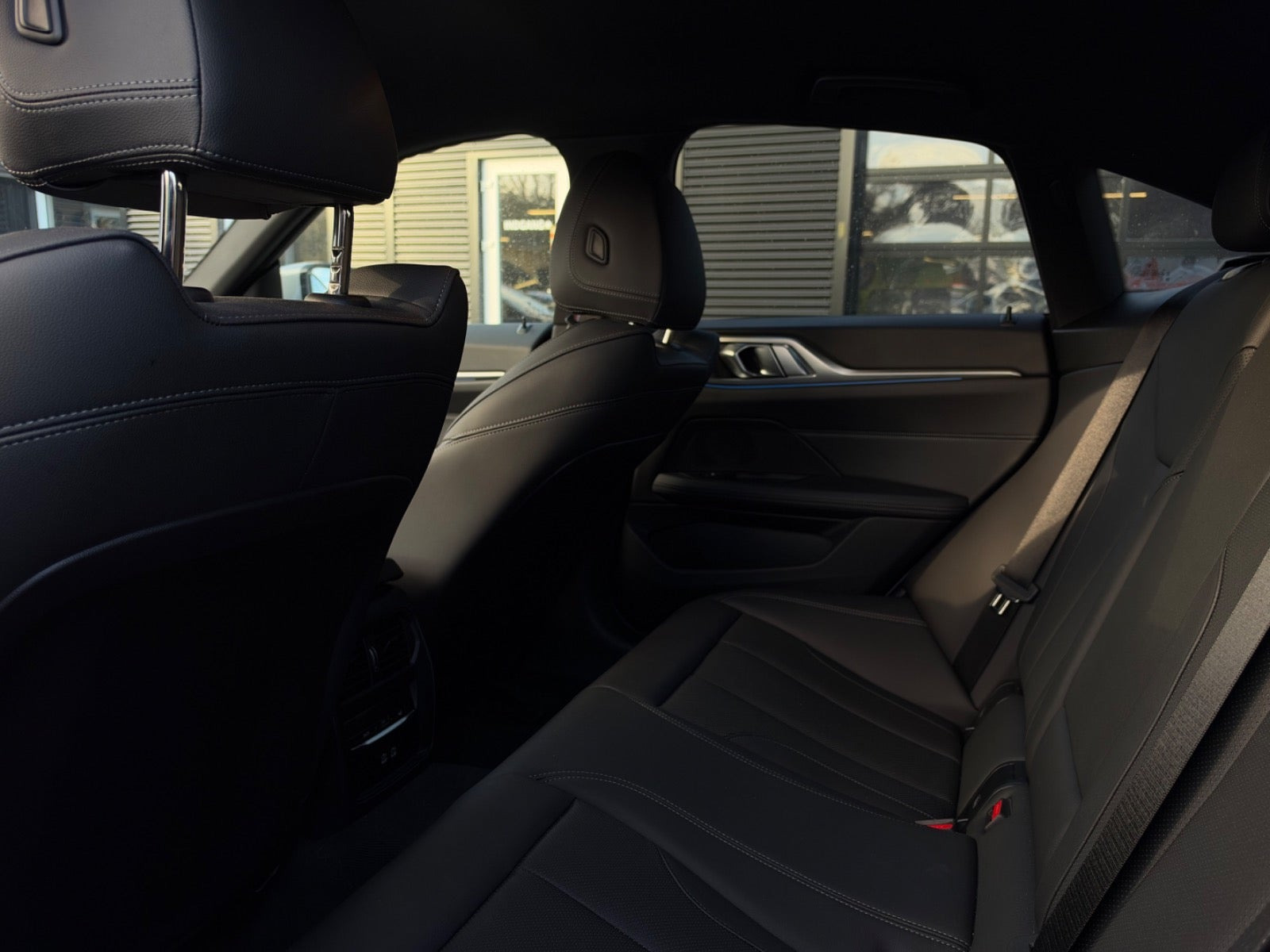 undefined BMW i4 fra 2025
