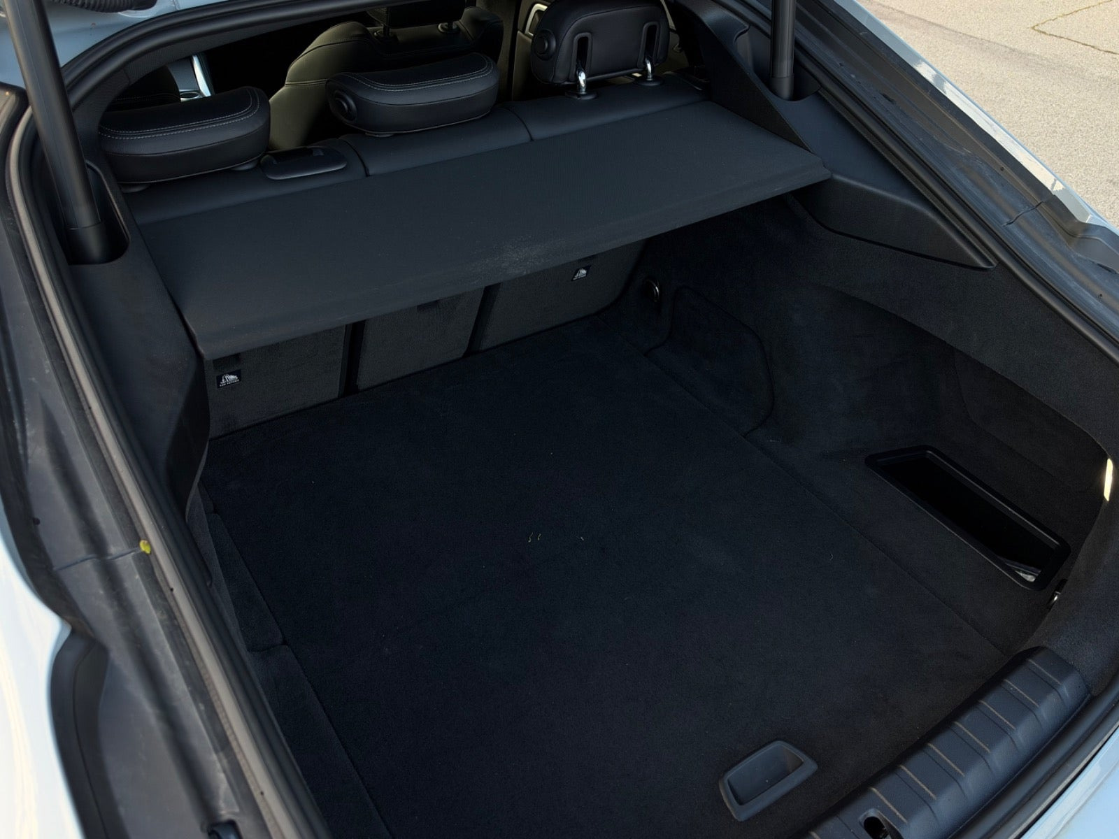 undefined BMW i4 fra 2025