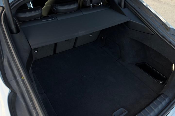 undefined BMW i4 fra 2025