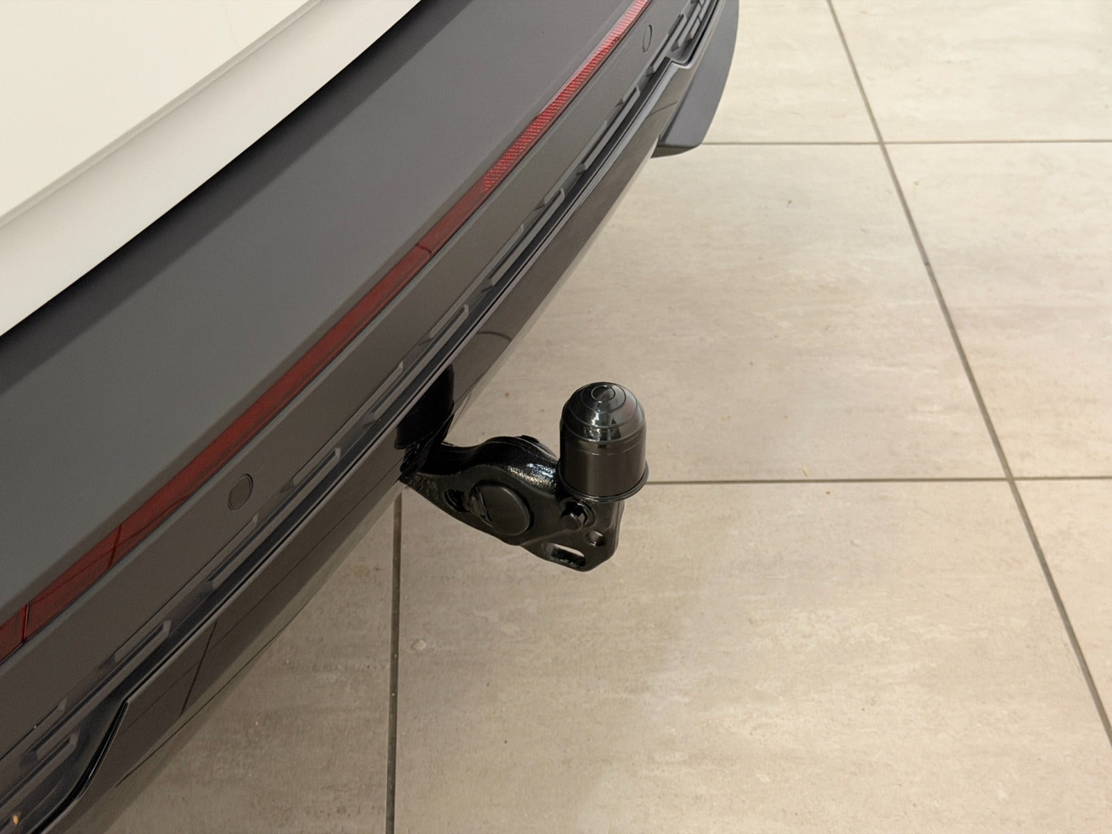 Hvid Skoda Elroq fra 2026