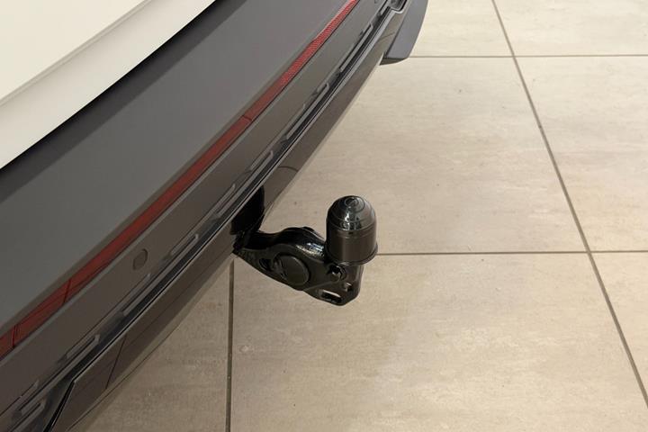 Hvid Skoda Elroq fra 2026
