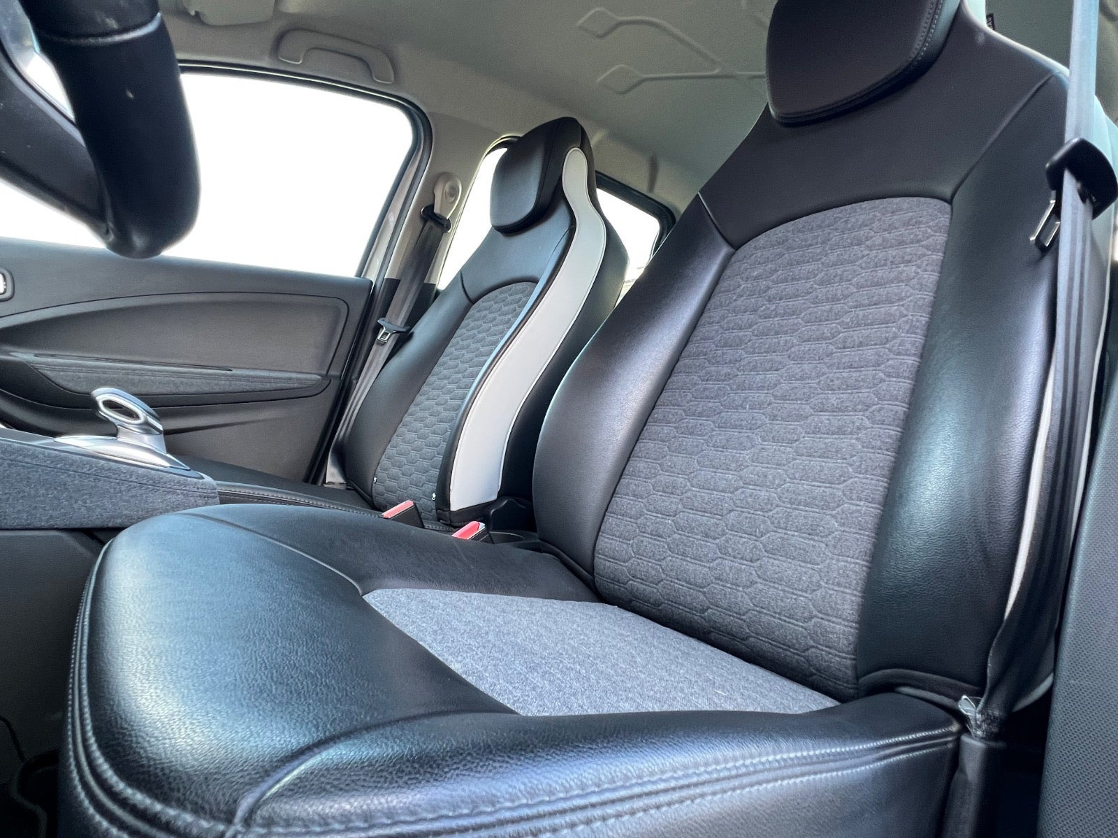 undefined Renault Zoe fra 2022