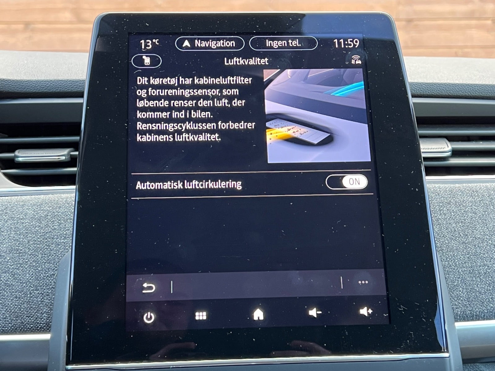 undefined Renault Zoe fra 2022