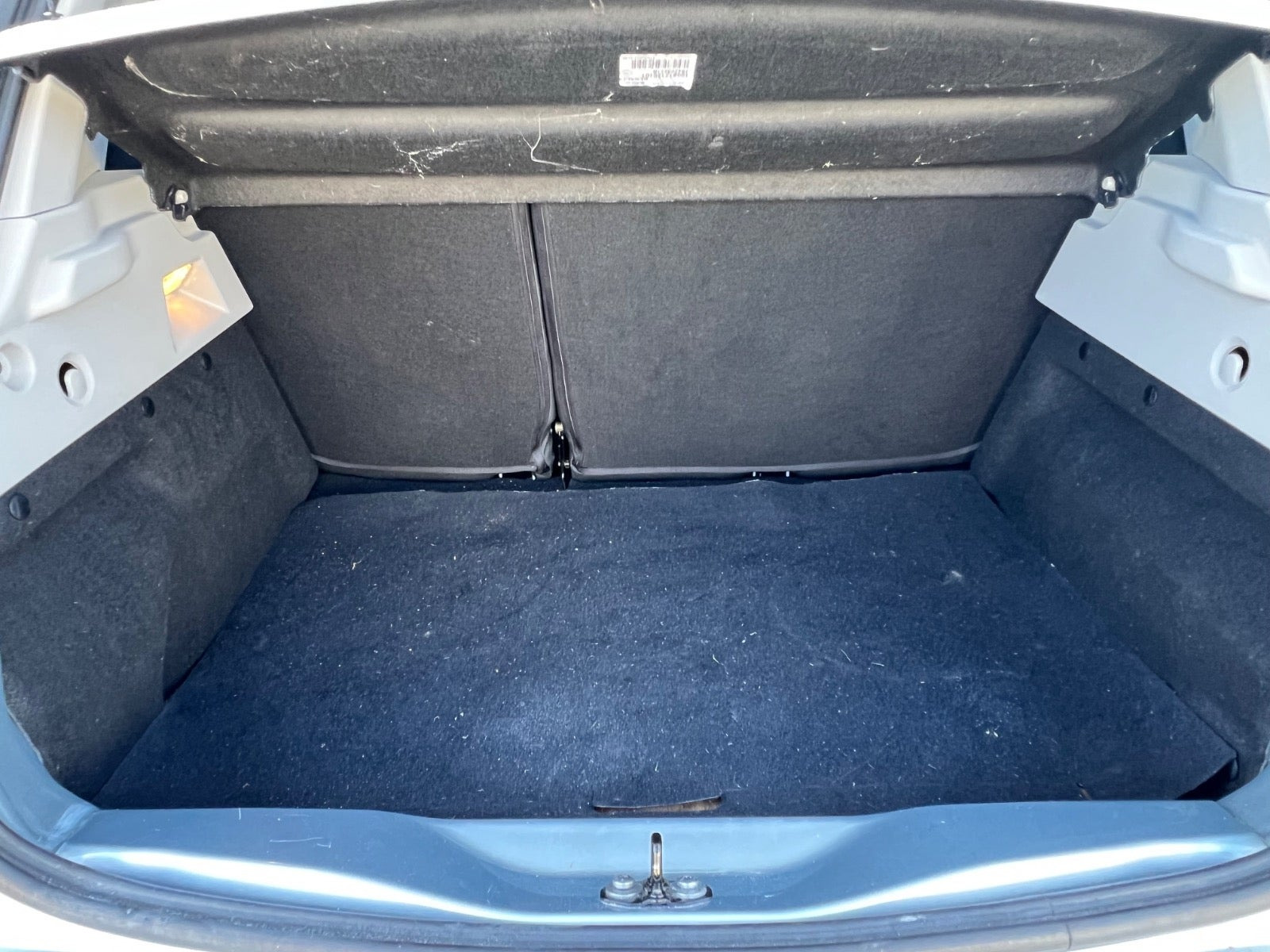 undefined Renault Zoe fra 2022