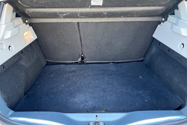 undefined Renault Zoe fra 2022