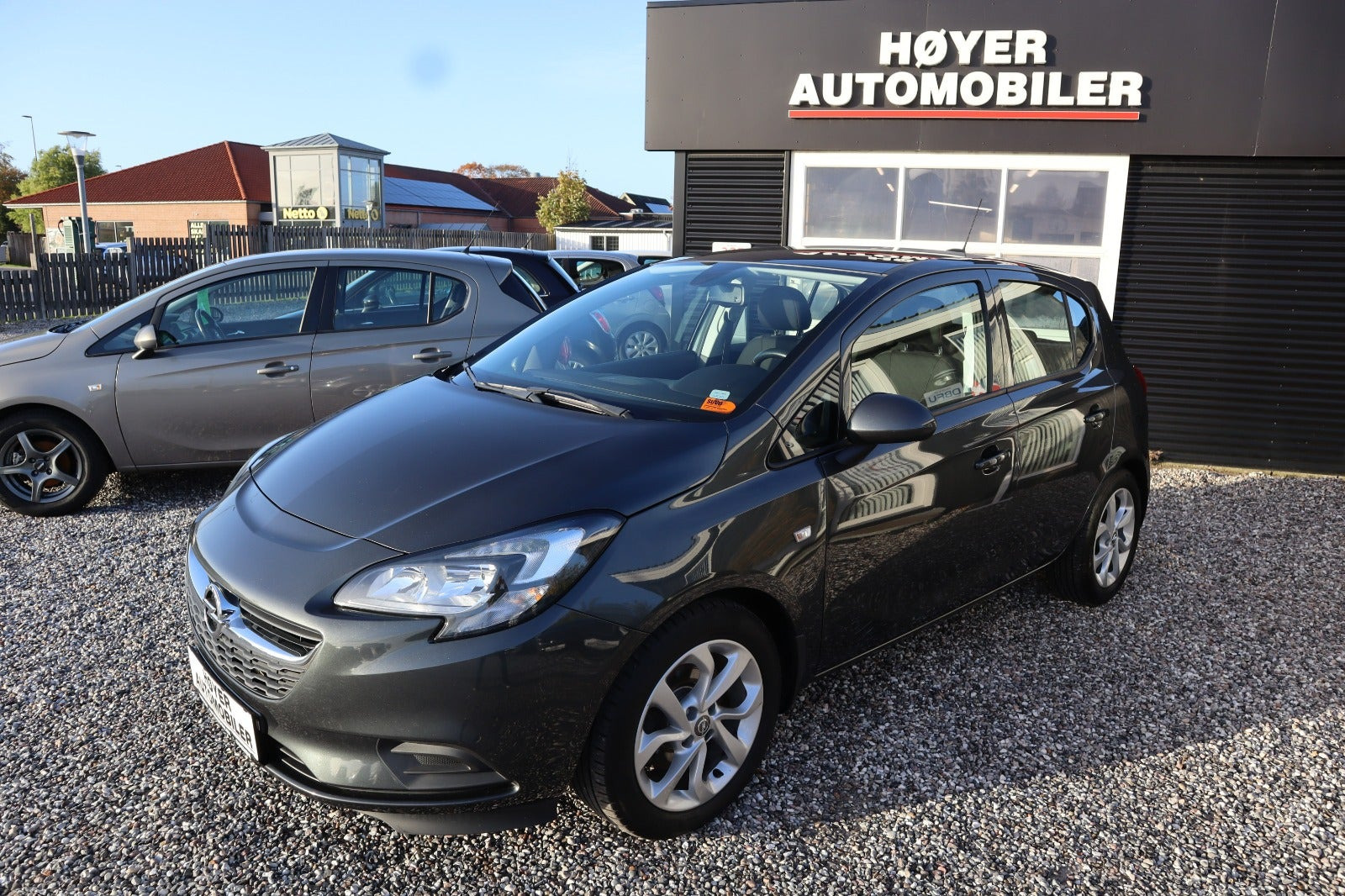 Opel Corsa 1,0 T 90 Sport