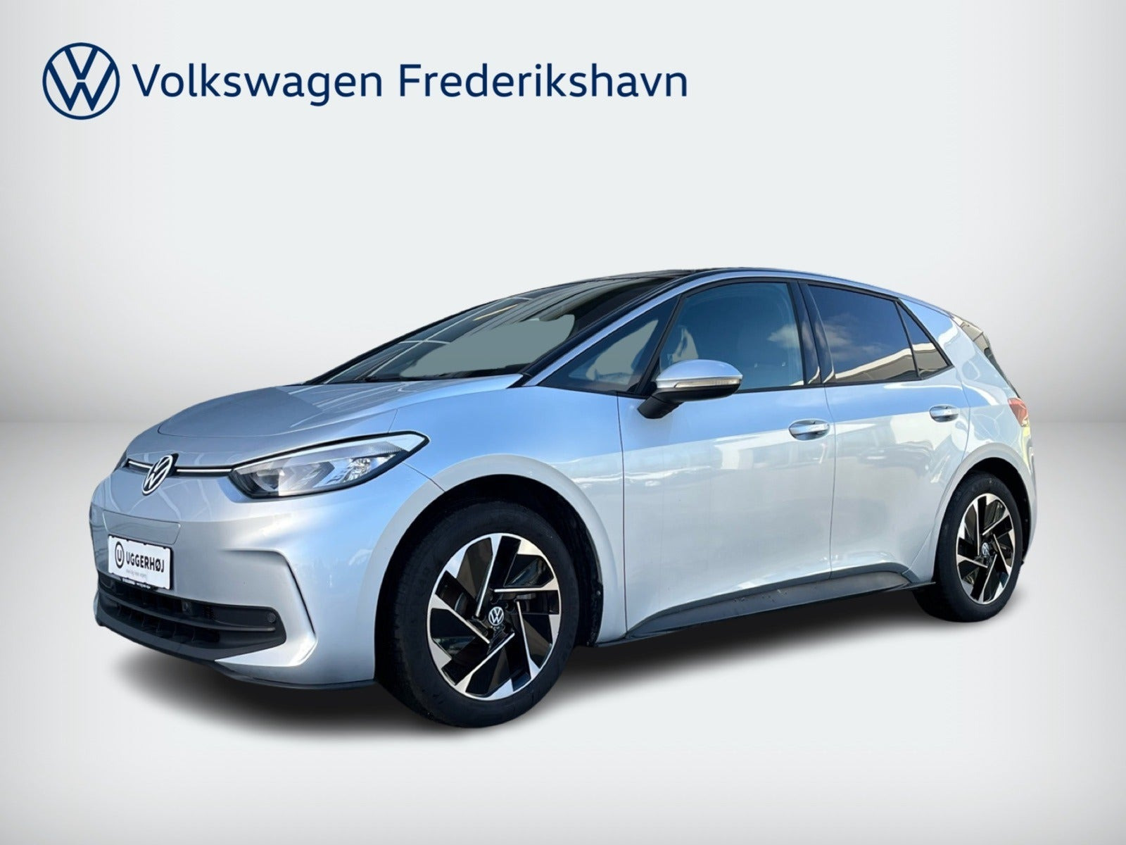 VW ID.3 52 Life+