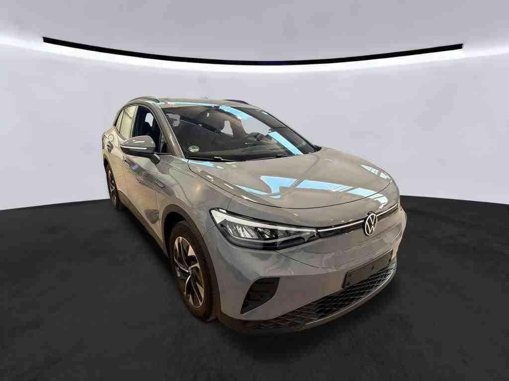 VW ID.4 77 Pro Performance