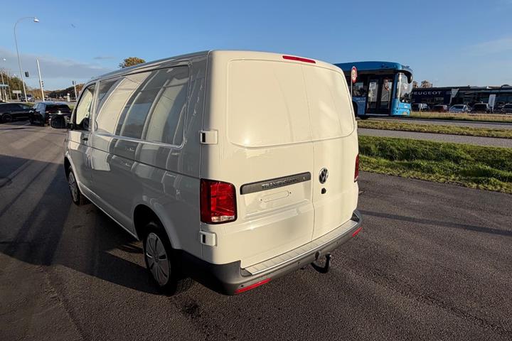 undefined VW Transporter fra 2023