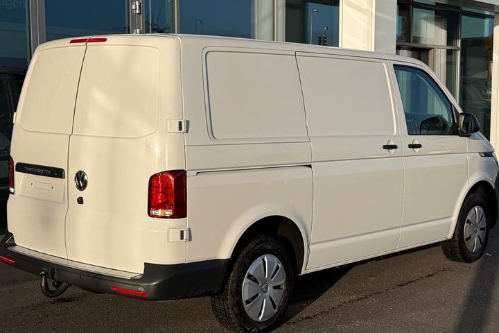 undefined VW Transporter fra 2023