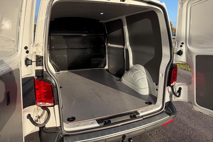 undefined VW Transporter fra 2023