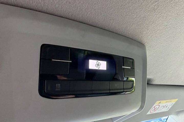 undefined VW Transporter fra 2023