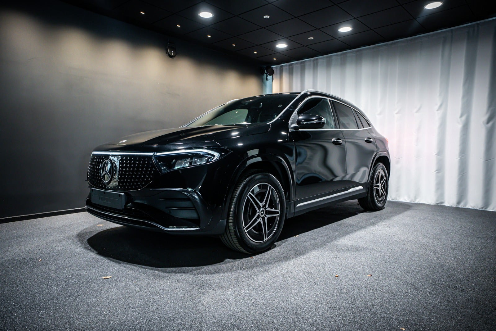 Mercedes EQA250+ AMG Advance Plus