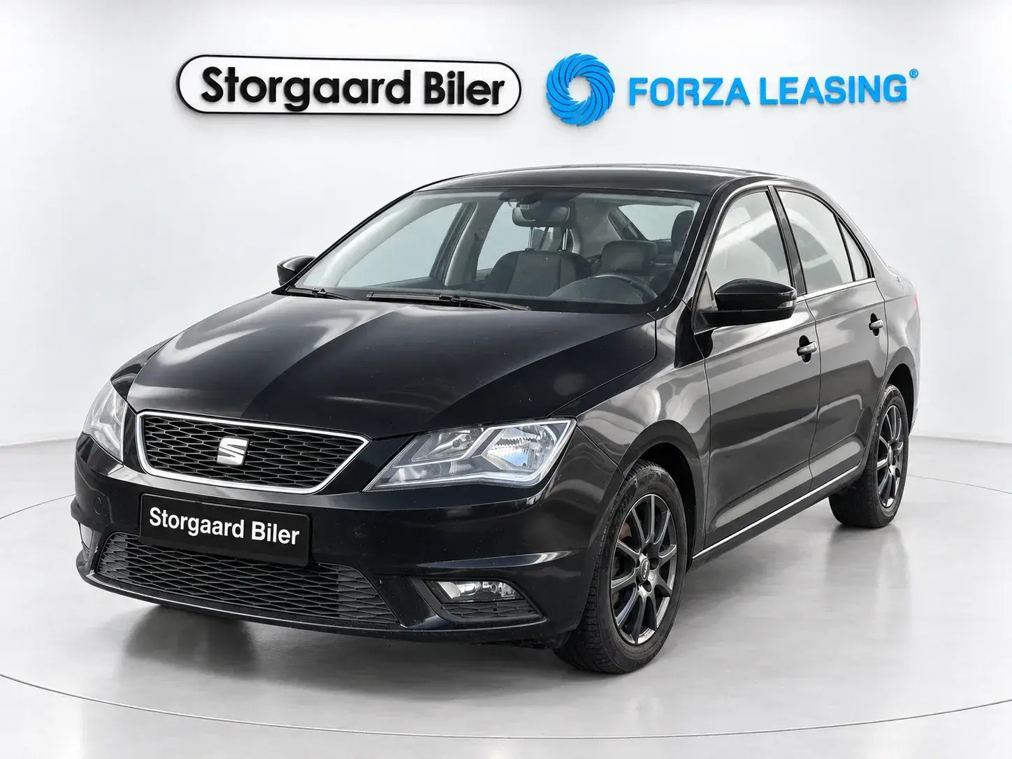 Seat Toledo 1,2 TSi 110 Style
