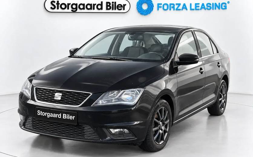 Seat Toledo 1,2 TSi 110 Style