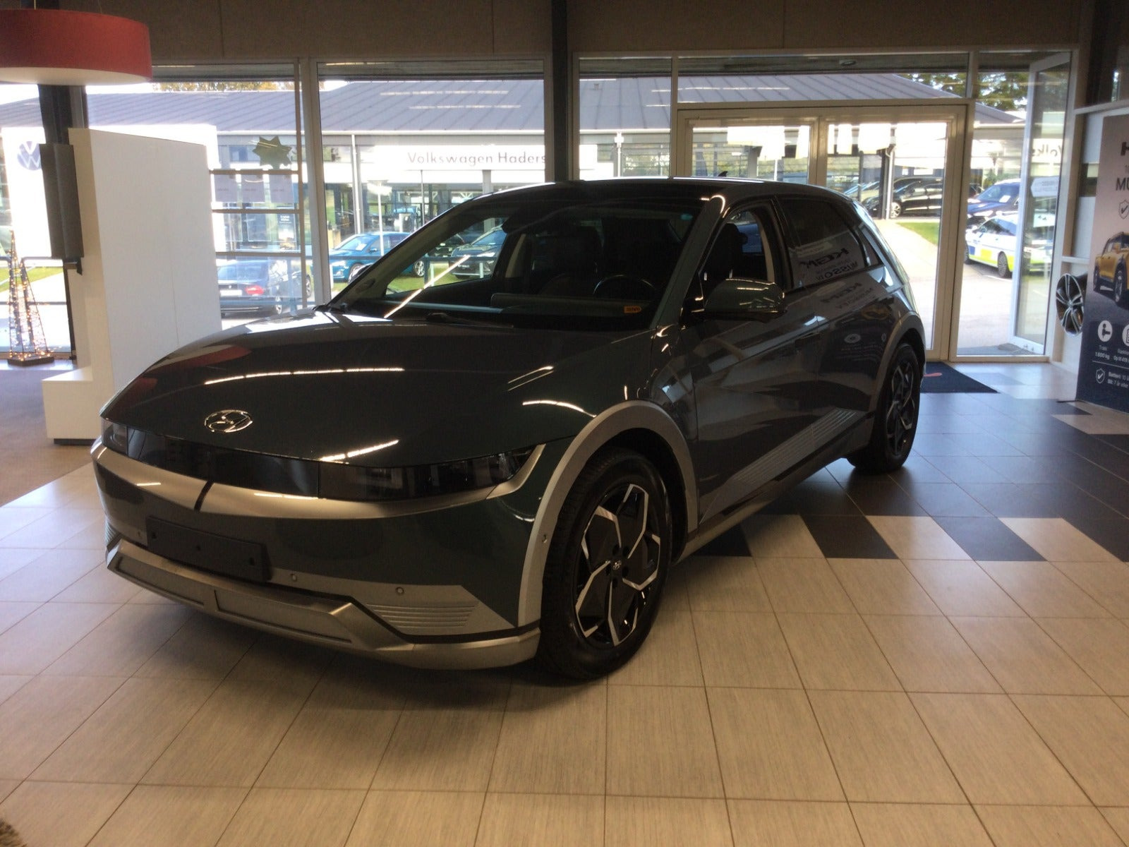 Hyundai Ioniq 5 73 Ultimate AWD