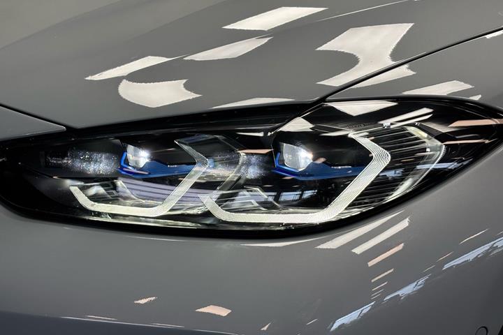 undefined BMW i4 fra 2023