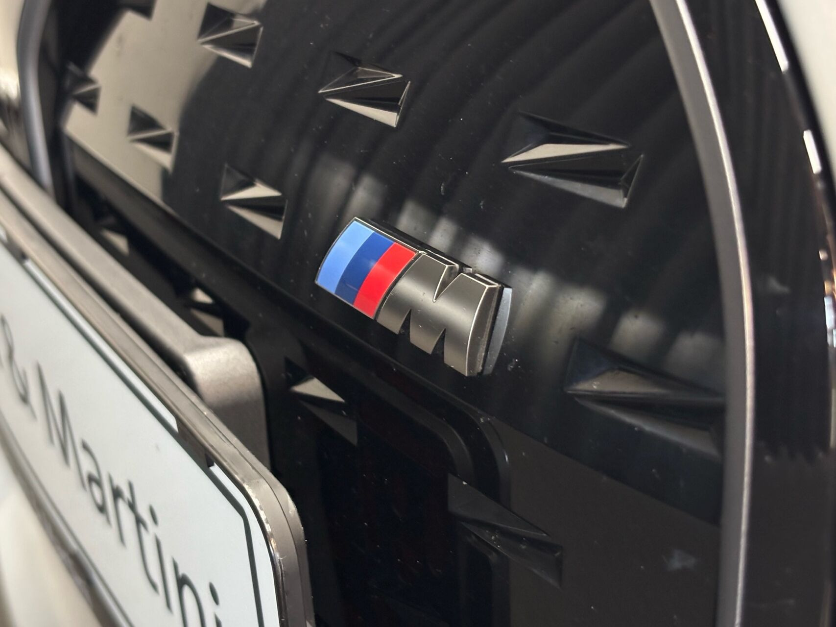undefined BMW i4 fra 2023