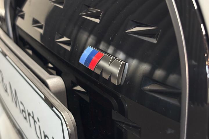 undefined BMW i4 fra 2023