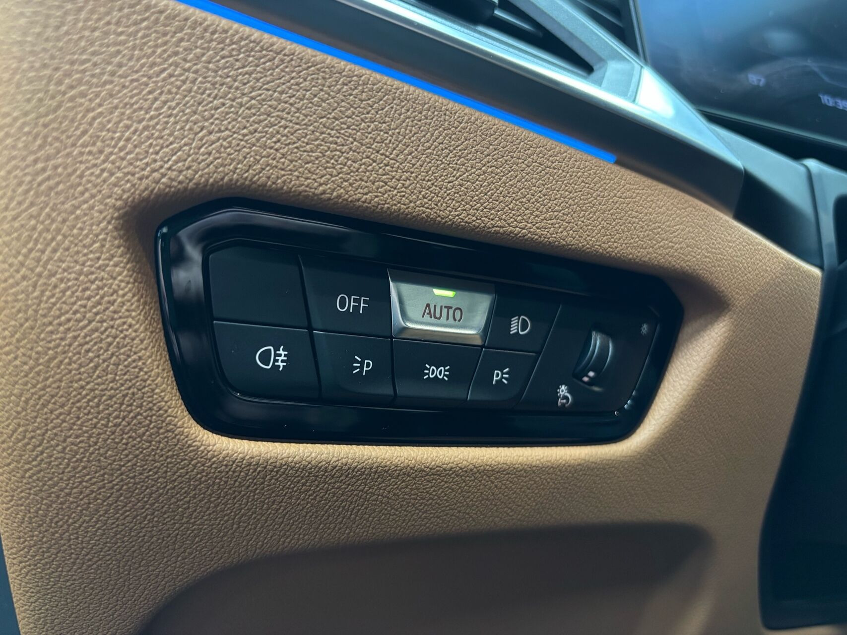 undefined BMW i4 fra 2023