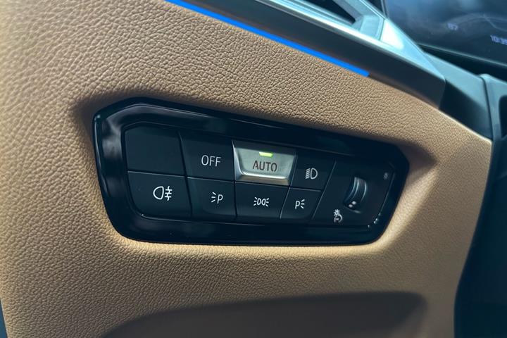 undefined BMW i4 fra 2023