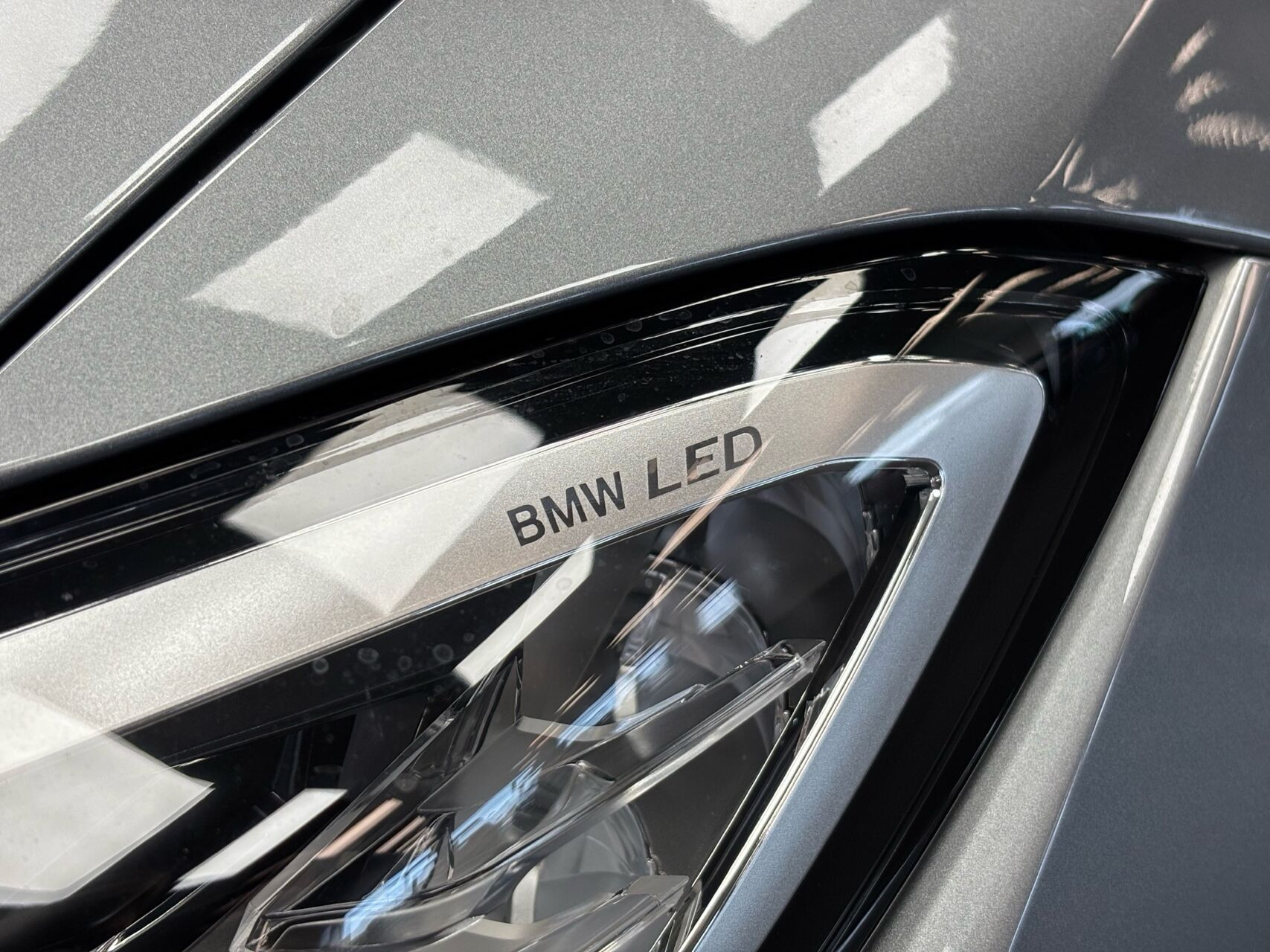 undefined BMW i4 fra 2023