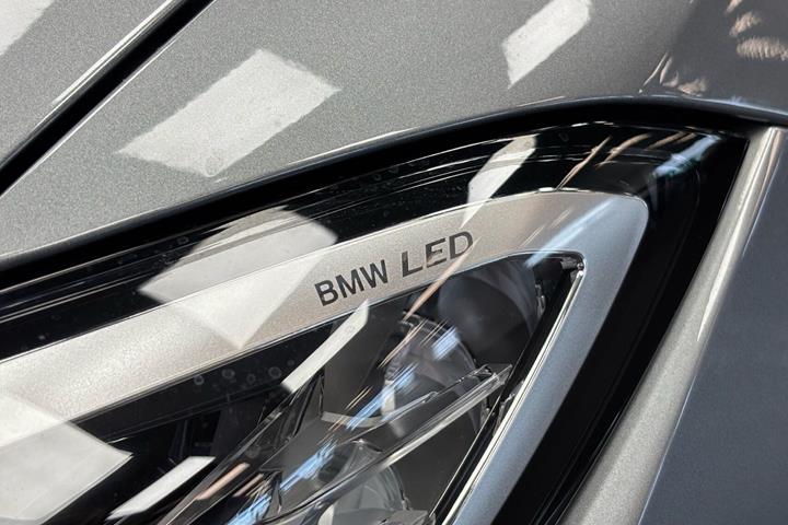 undefined BMW i4 fra 2023