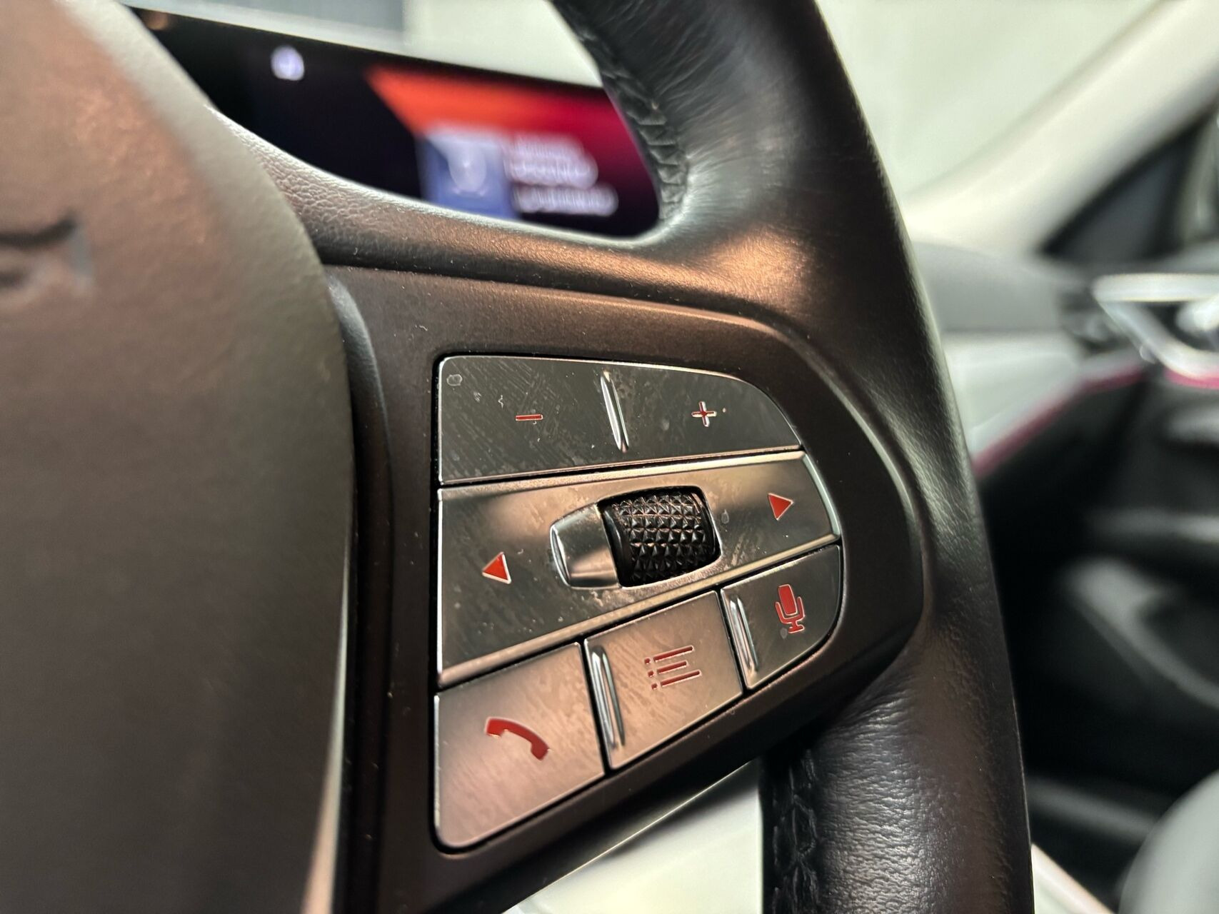 undefined BMW i4 fra 2023