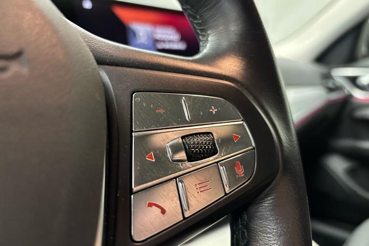 undefined BMW i4 fra 2023