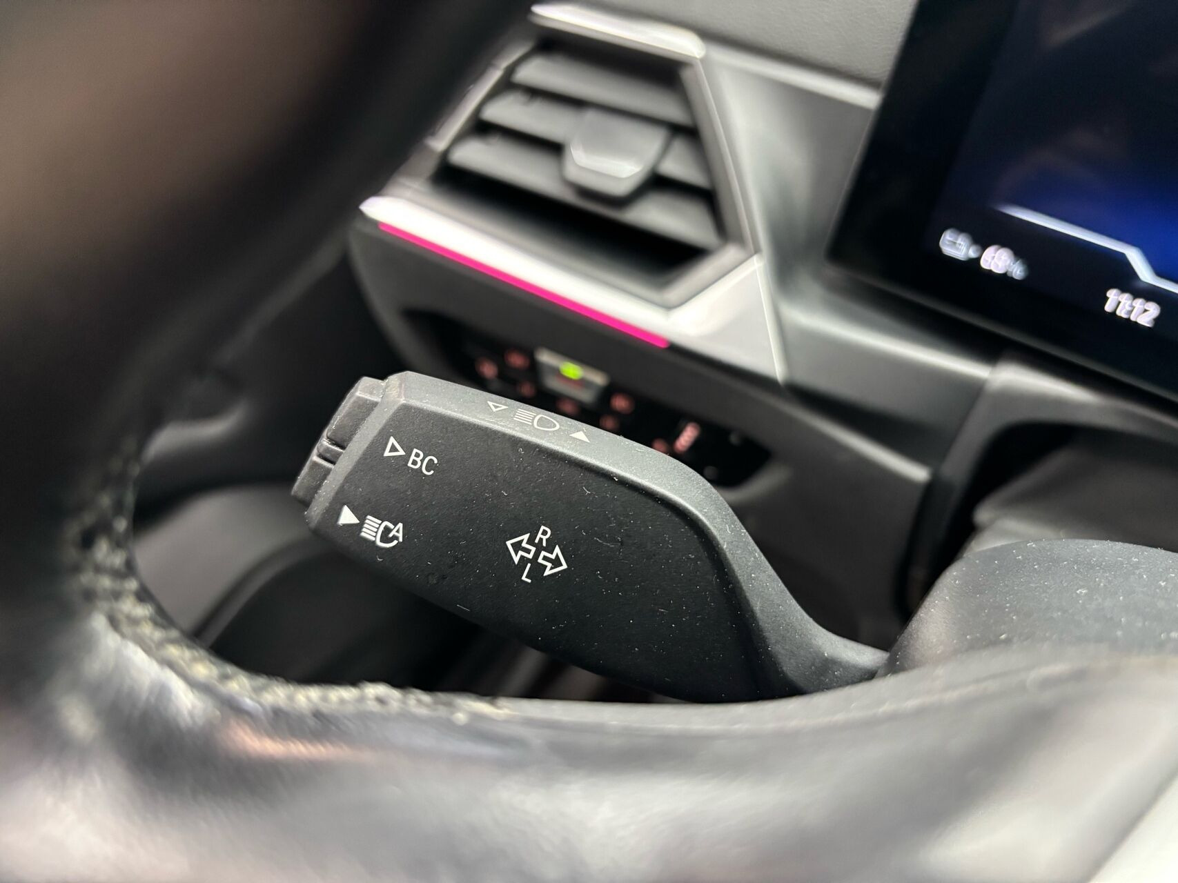 undefined BMW i4 fra 2023