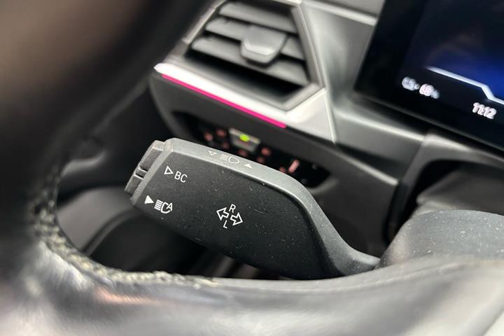 undefined BMW i4 fra 2023