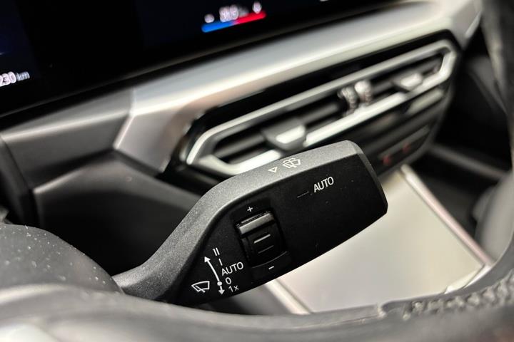 undefined BMW i4 fra 2023