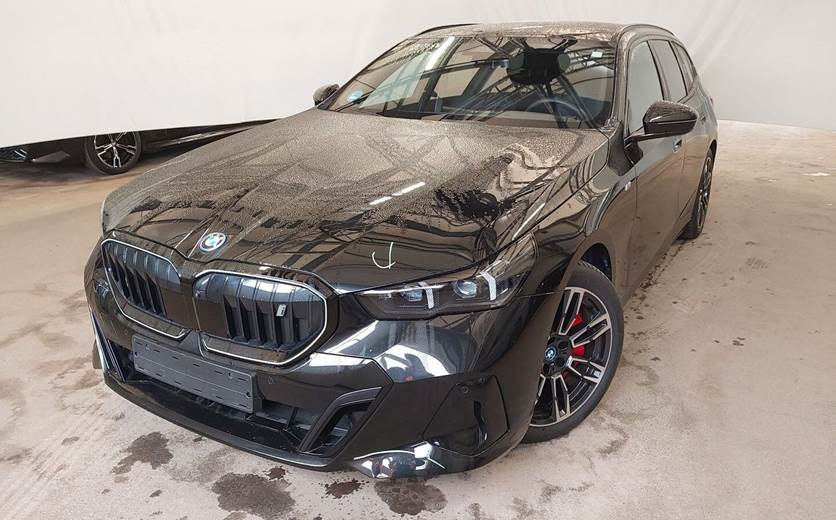 BMW i5 eDrive40 Touring EL Supercharged M-Sport Pro 340HK Stc Aut.