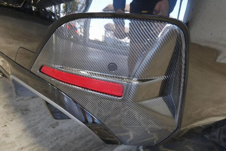 Sort BMW i4 fra 2025