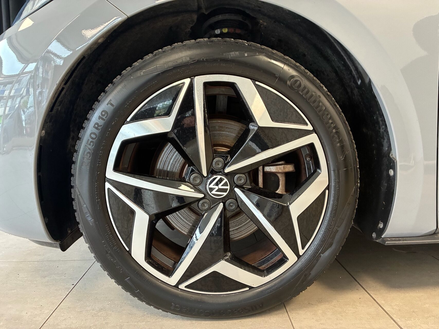 undefined VW ID.3 fra 2023