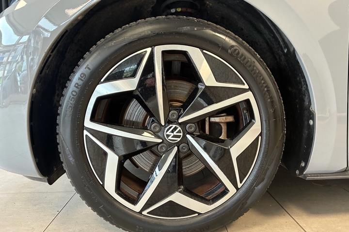 undefined VW ID.3 fra 2023