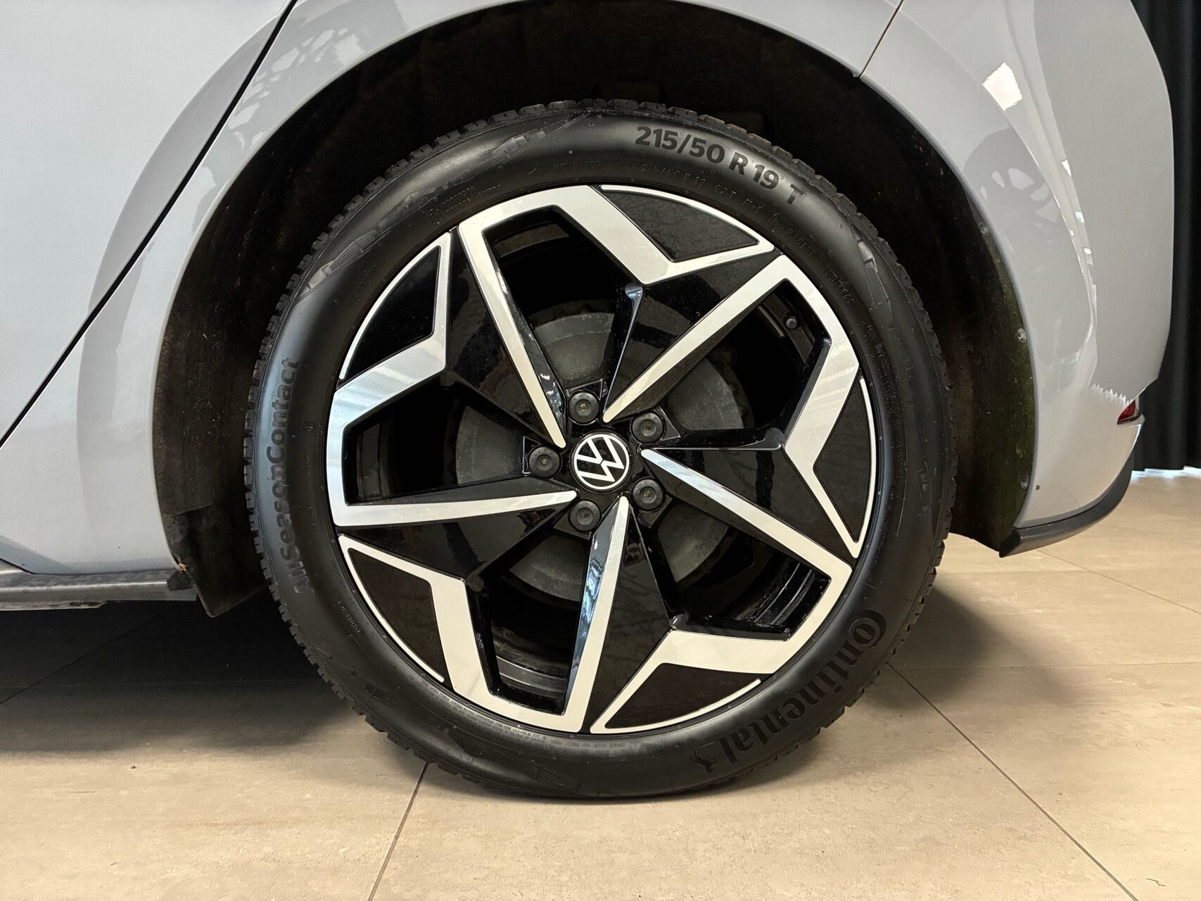 undefined VW ID.3 fra 2023